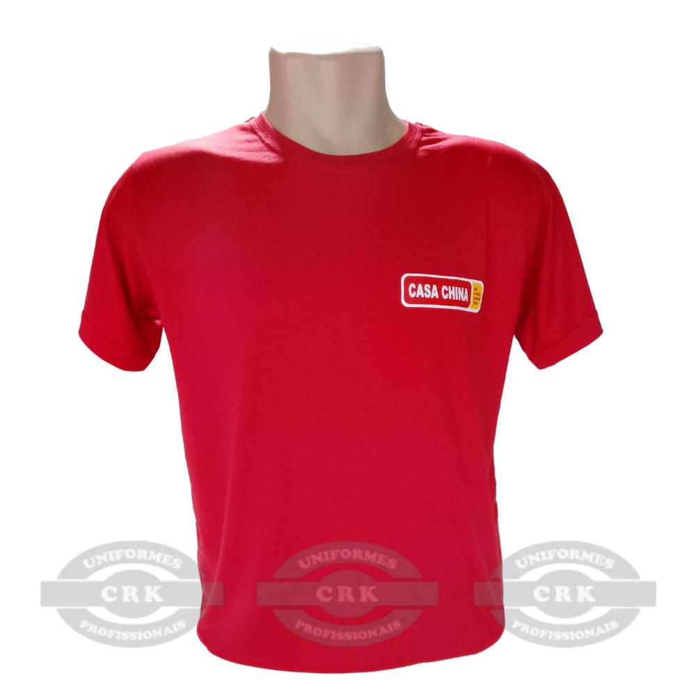 Camiseta Personalizada