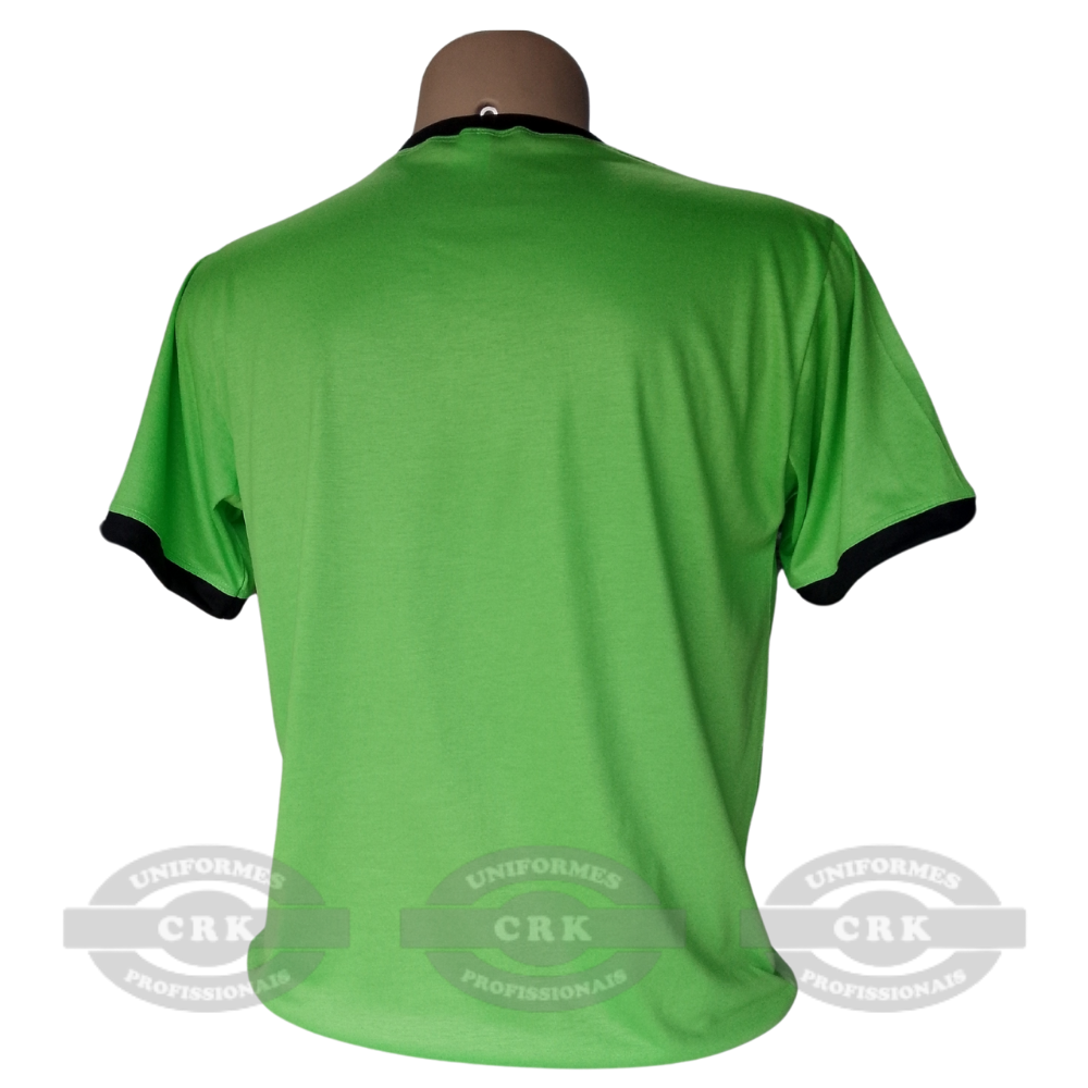 Camiseta Personalizada CRK