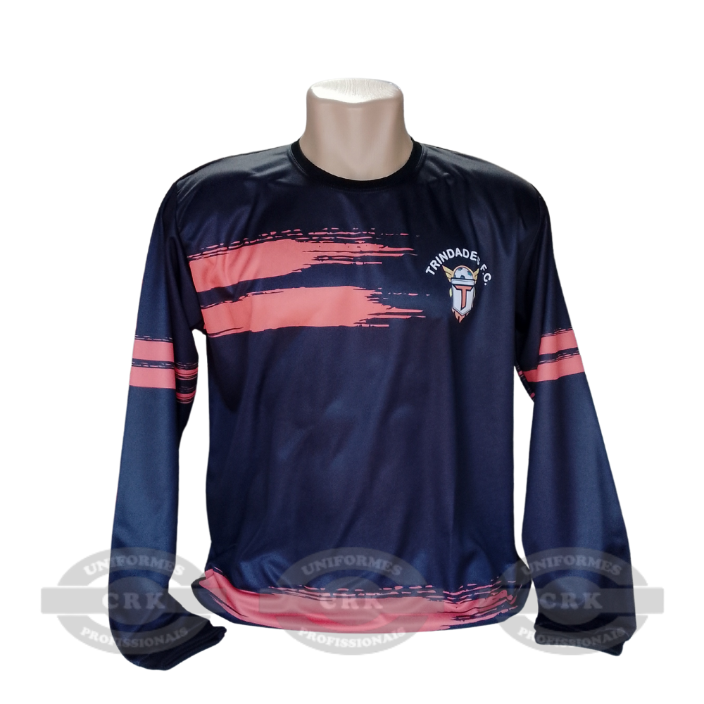 Camiseta Personalizada CRK