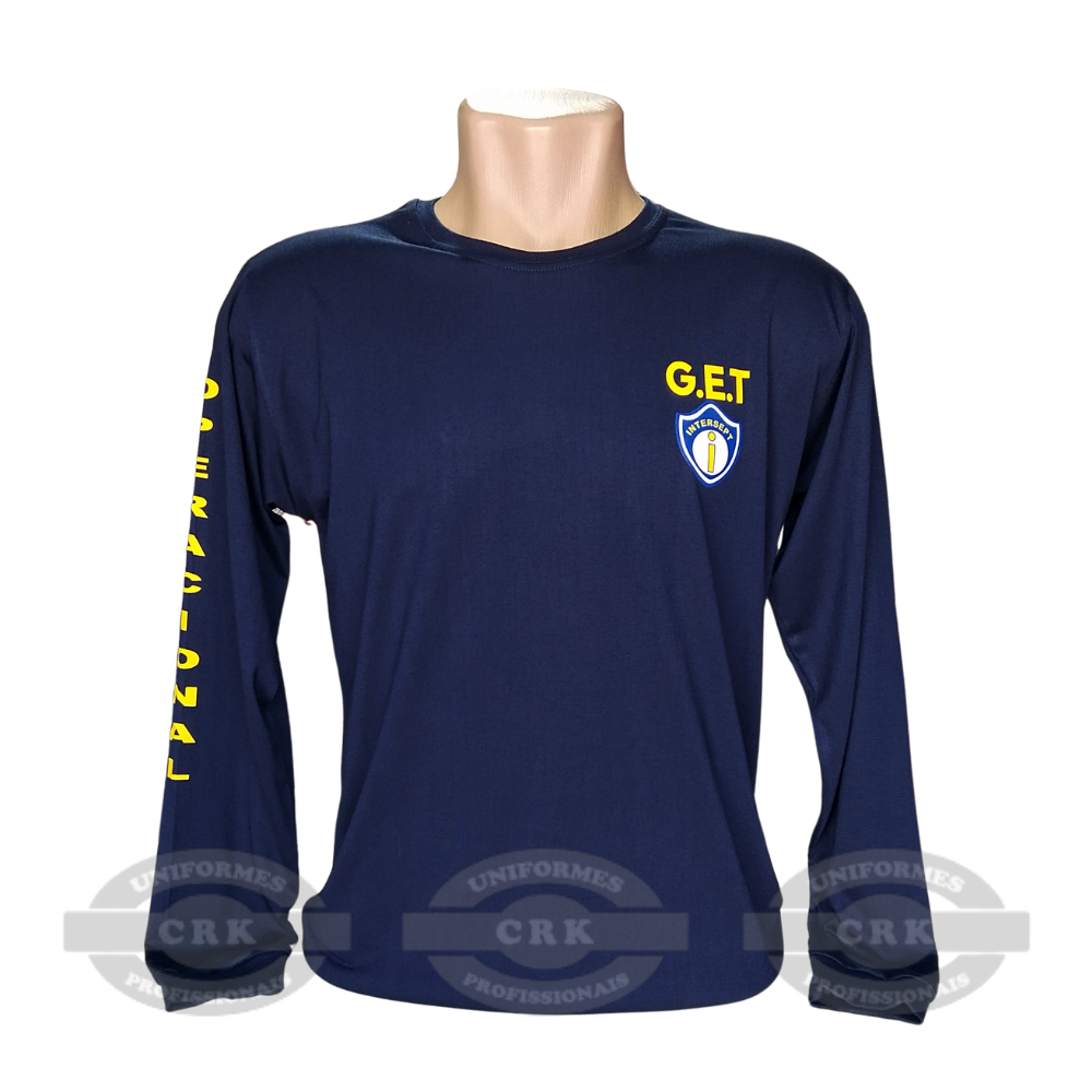 Camiseta Personalizada CRK