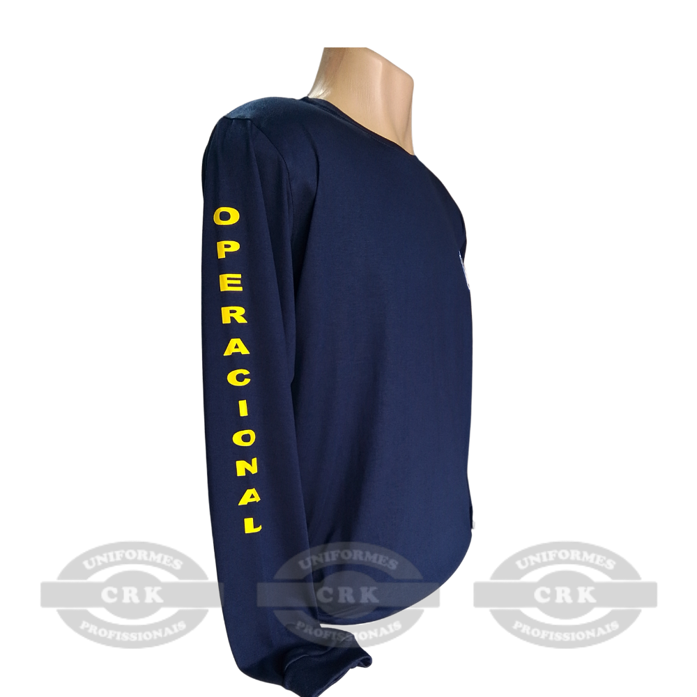 Camiseta Personalizada CRK