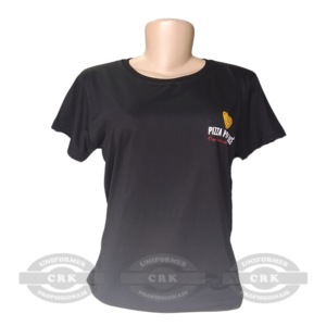 Camiseta Personalizada para Equipes de Atendimento e Produção