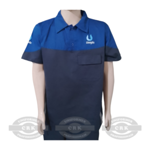 Camisa Polo Operacional
