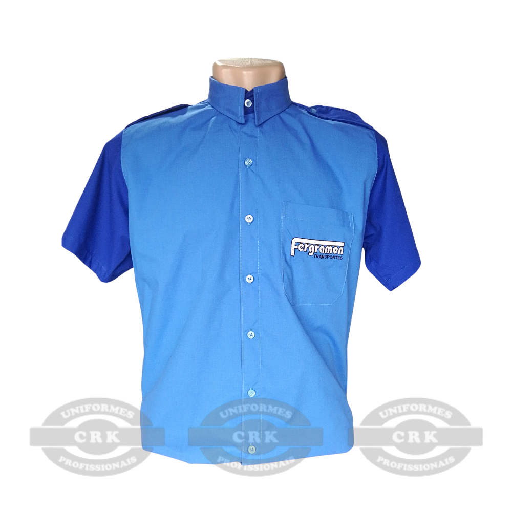 Camisa Social (52)