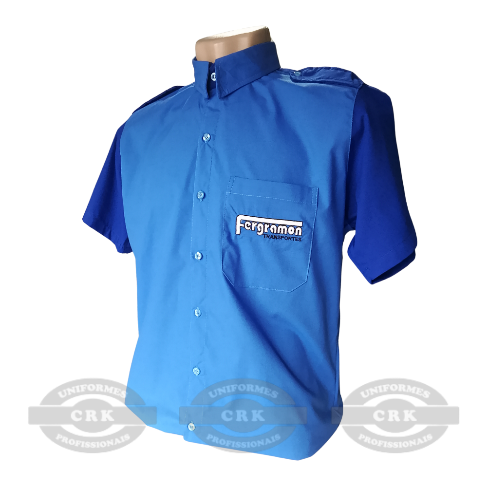 Camisa Social (53)