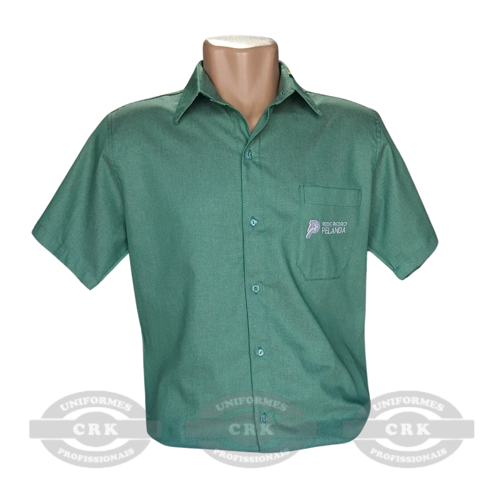 Camisa Social (57)