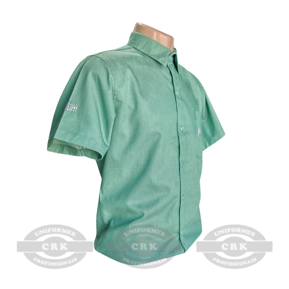 Camisa Social (58)