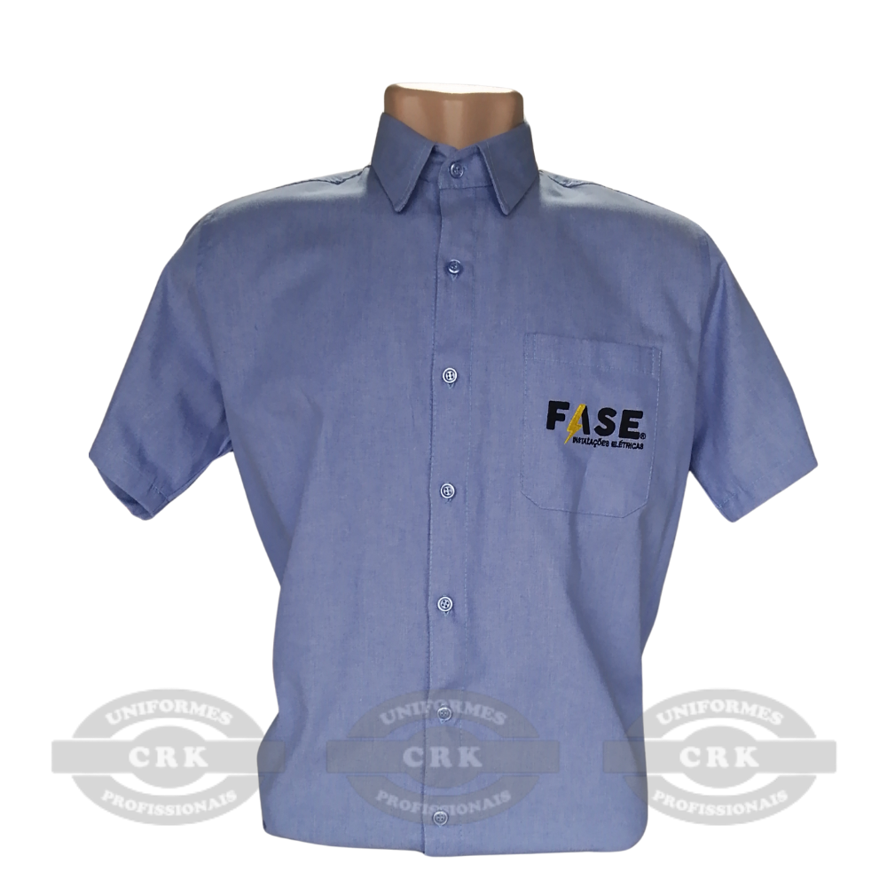 Camisa Social (64)