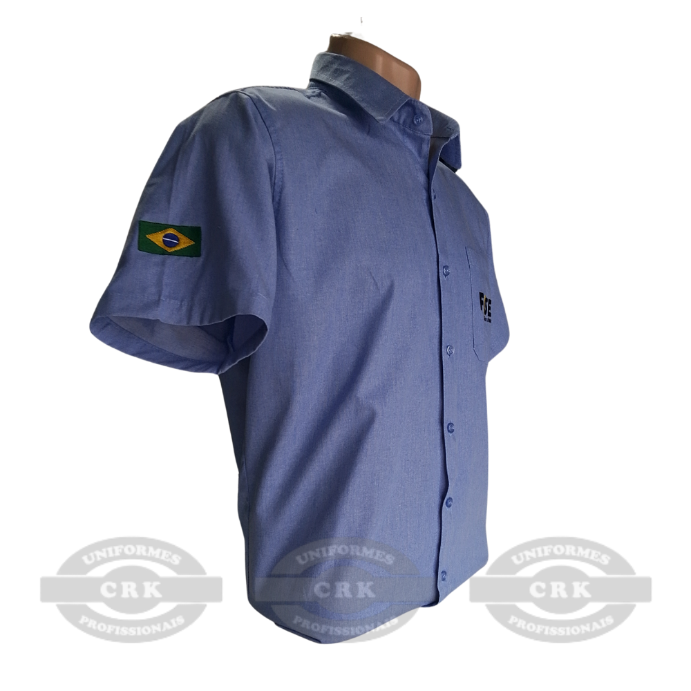 Camisa Social (66)