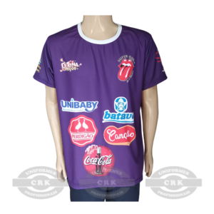 Camiseta Profissional Personalizada – Apresentação e Conforto para Equipes de Lojas de Alimentos