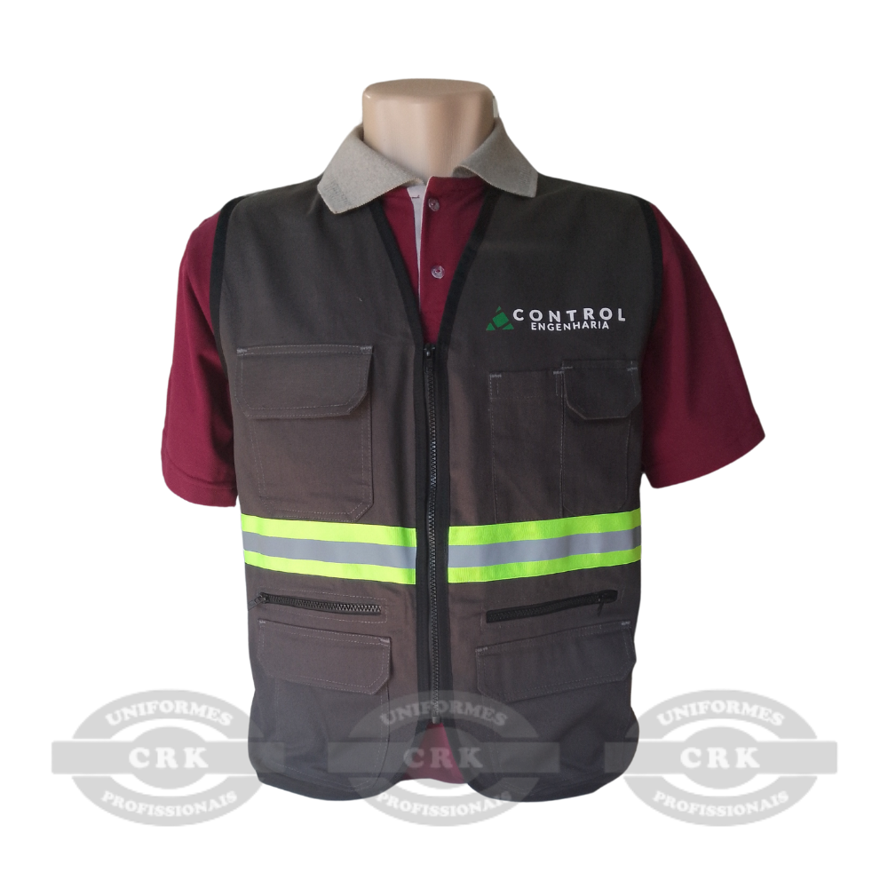 Colete Operacional (2)