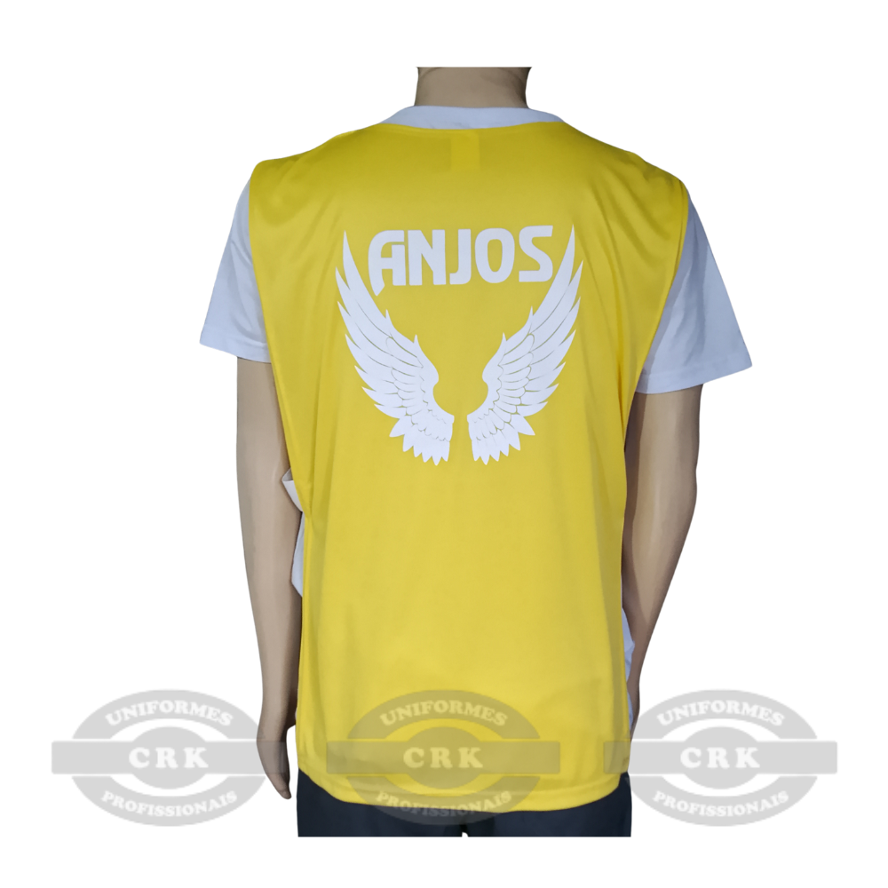 Colete Operacional (20)