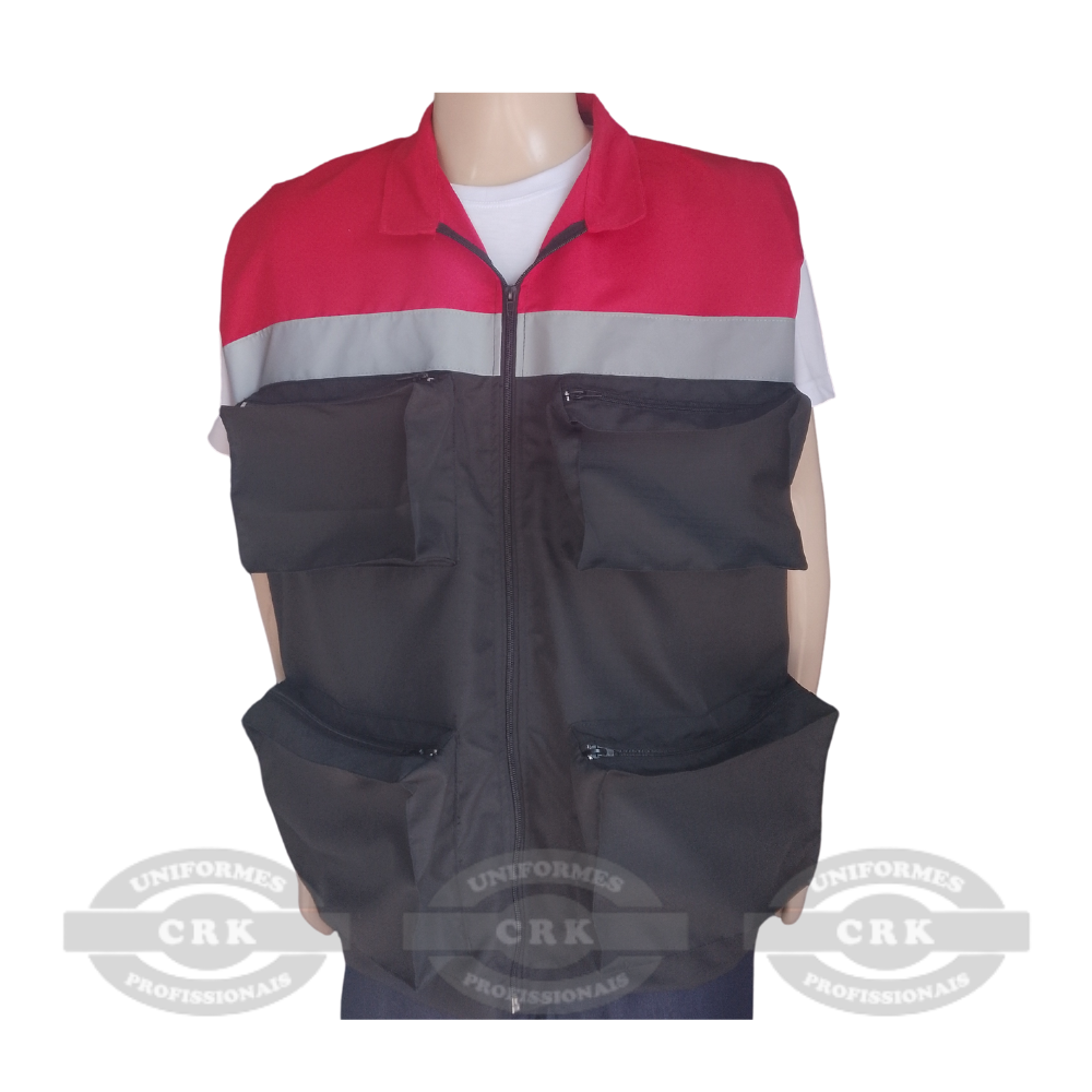 Colete Operacional (5)
