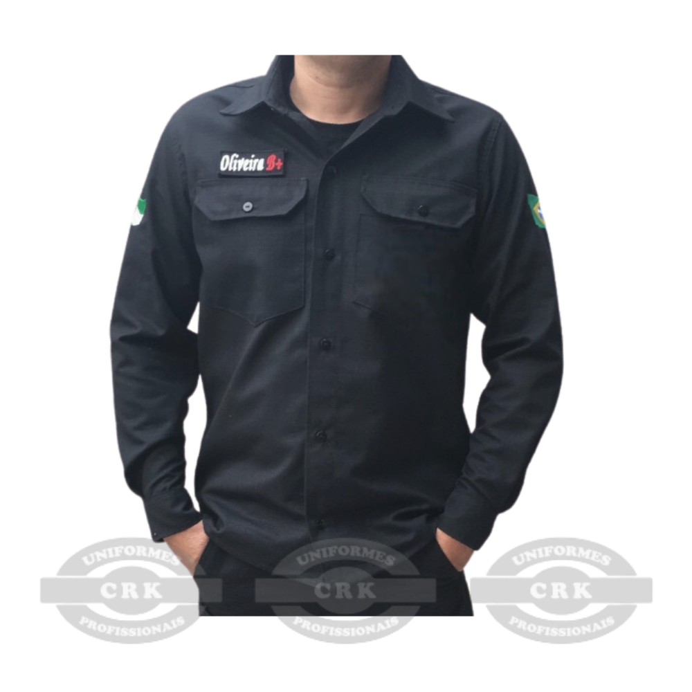 Cópia de Calça Brim (6)