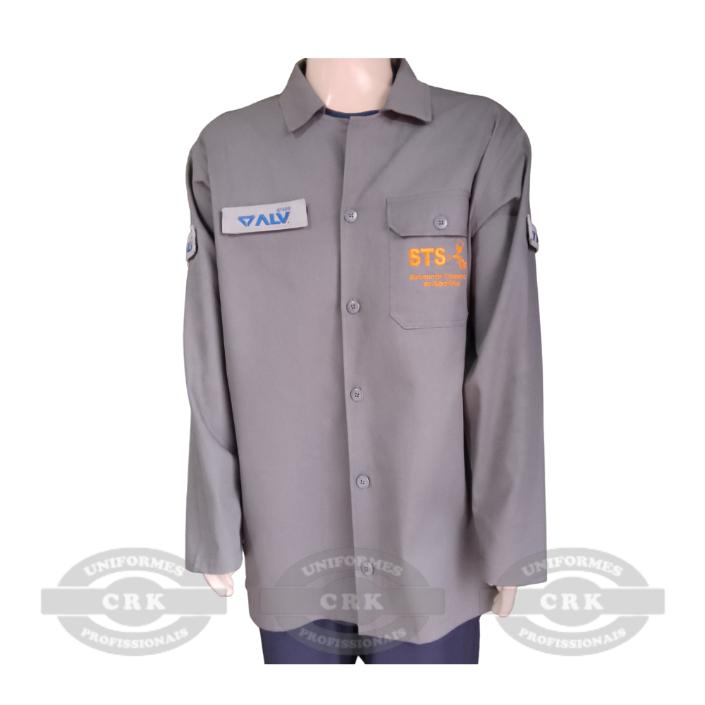 Jaleco Operacional (4)