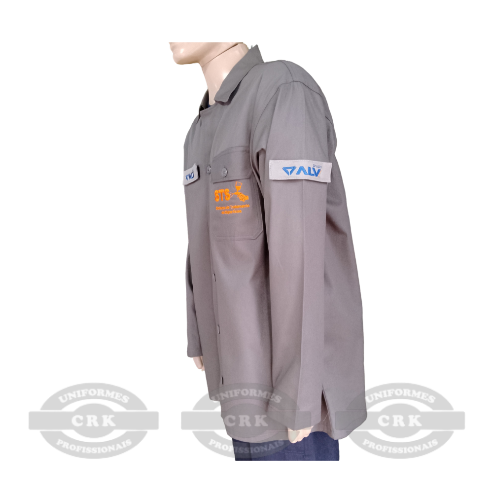 Jaleco Operacional (5)