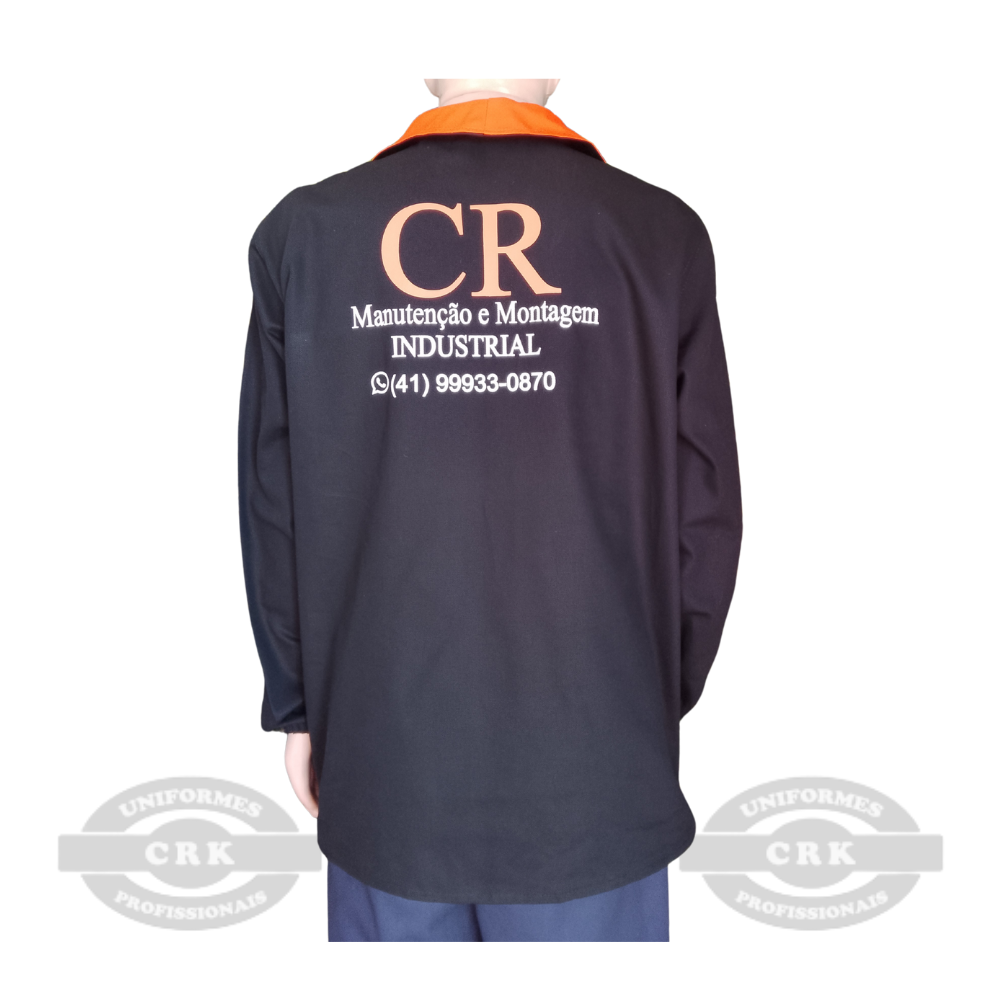 Jaleco Operacional Gola Italiana (4)