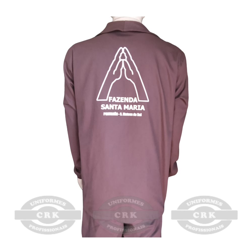 Jaleco Operacional Gola Italiana (7)