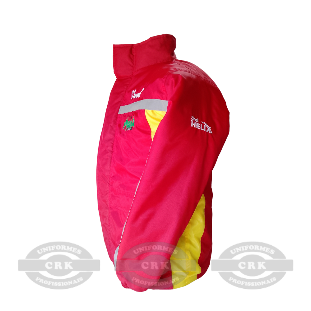 Jaquetas Profissionais Impermeáveis (12)