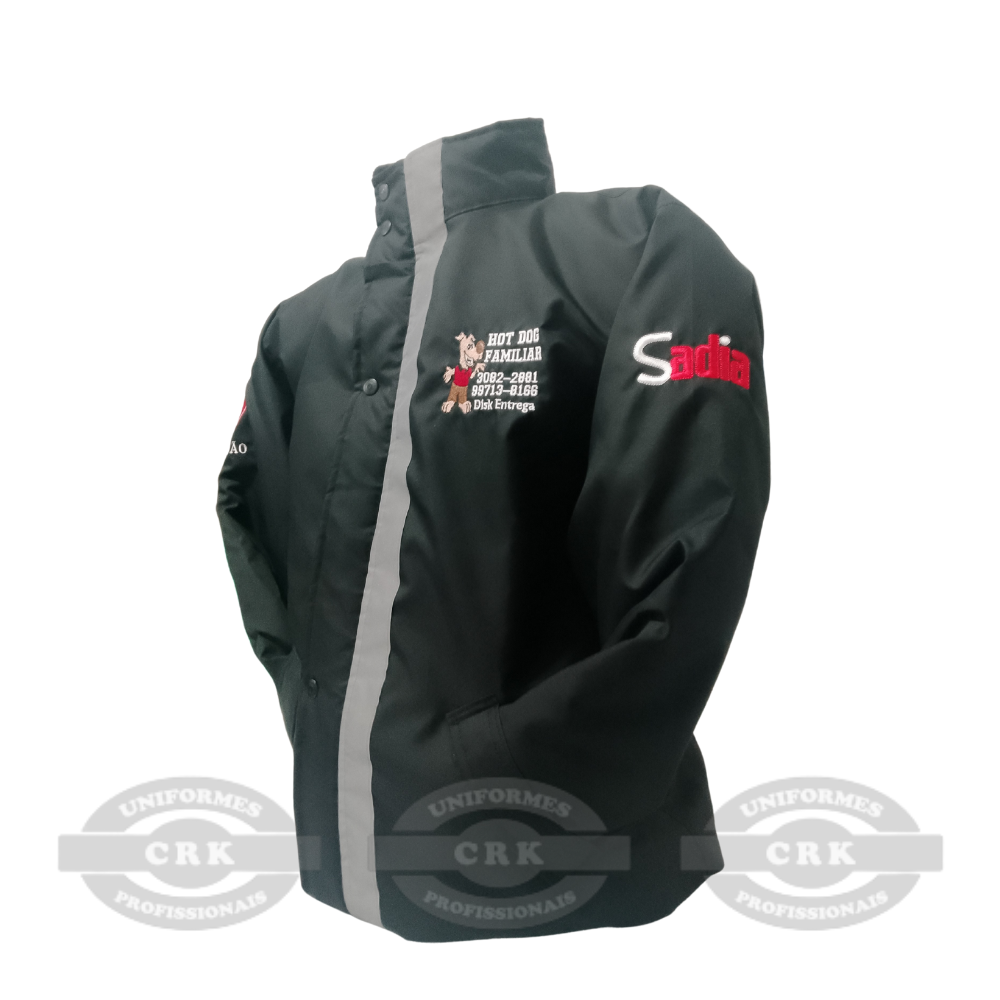 Jaquetas Profissionais Impermeáveis (3)