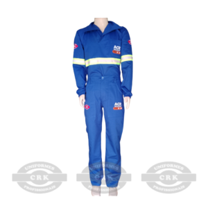 Macacão operacional